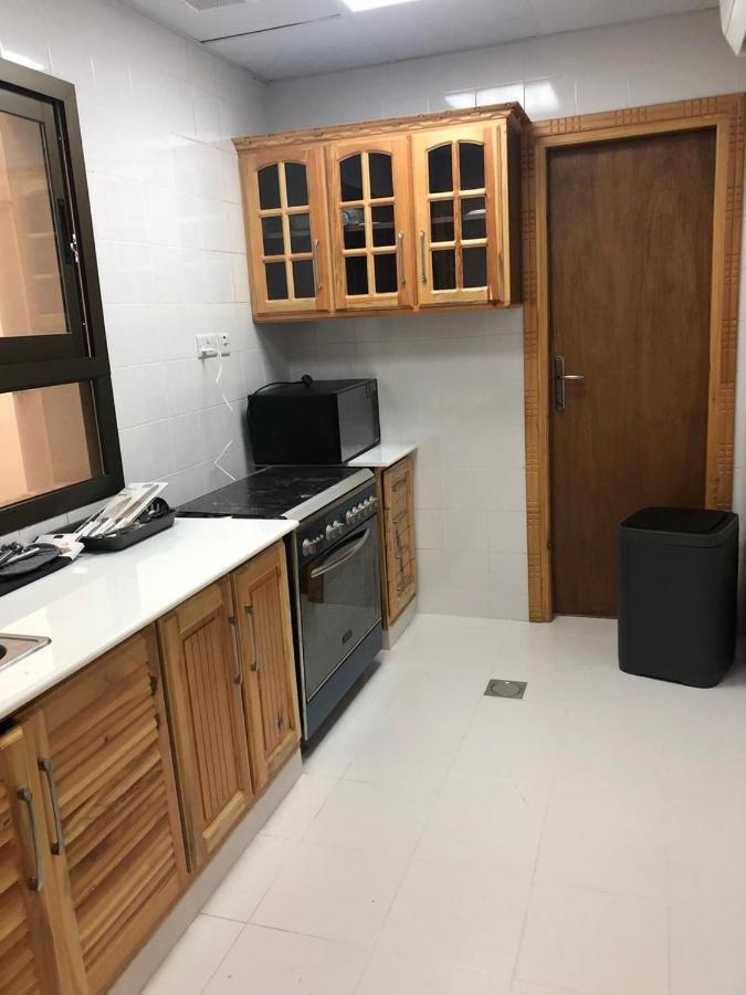 Appartement Al Hamra Classic