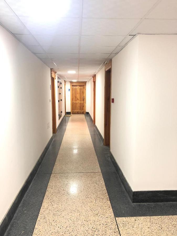 Appartement Al Hamra Classic *