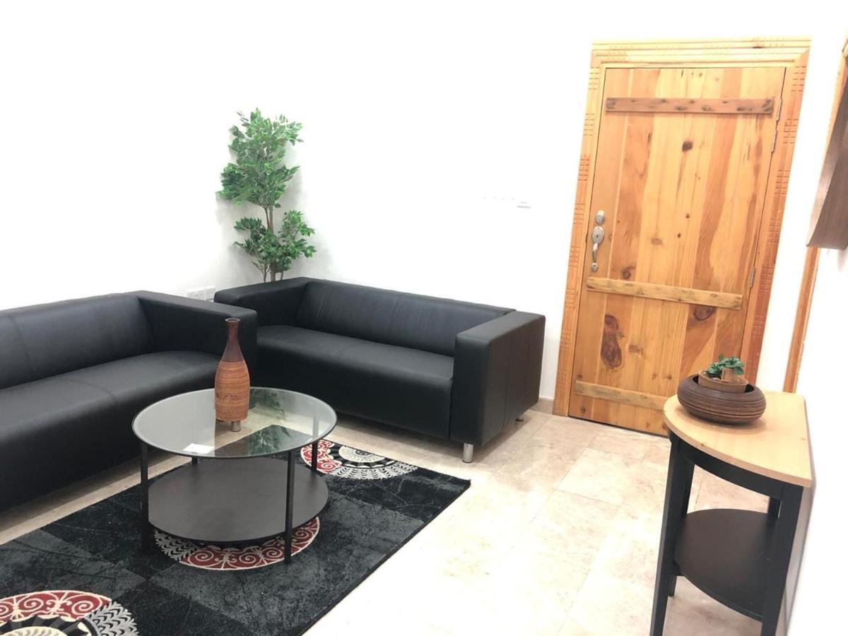 Al Hamra Classic Appartement